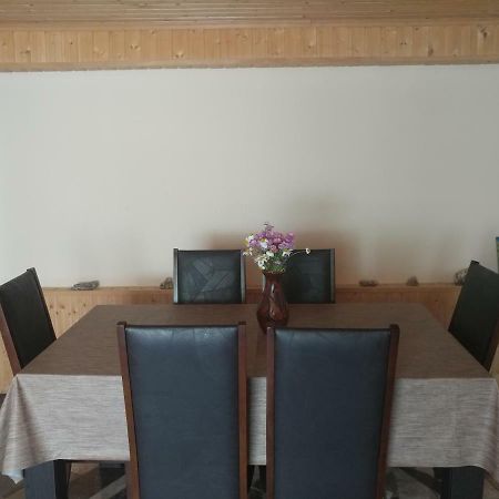 Lali'S Guest House In Juta Dış mekan fotoğraf