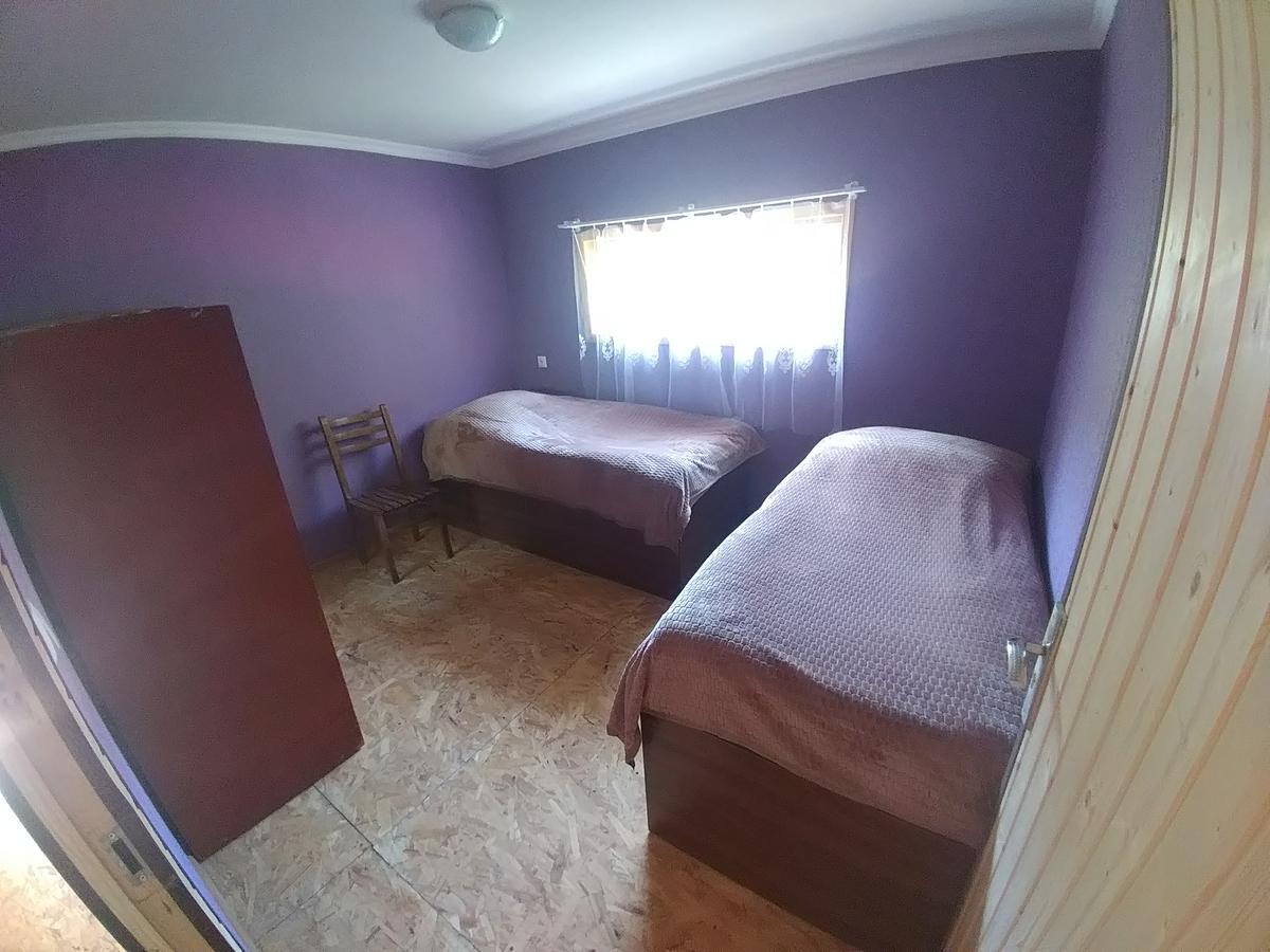 Lali'S Guest House In Juta Dış mekan fotoğraf