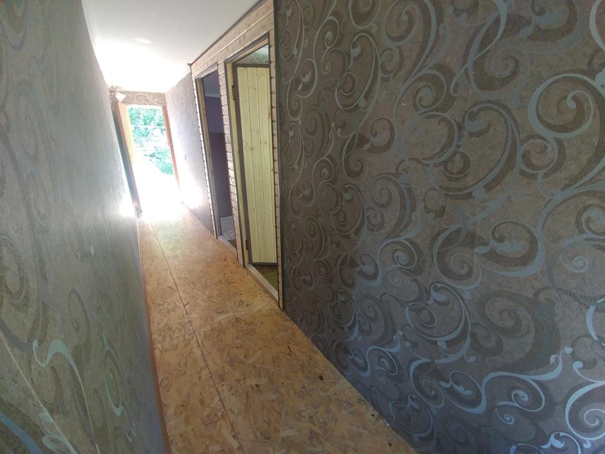 Lali'S Guest House In Juta Dış mekan fotoğraf