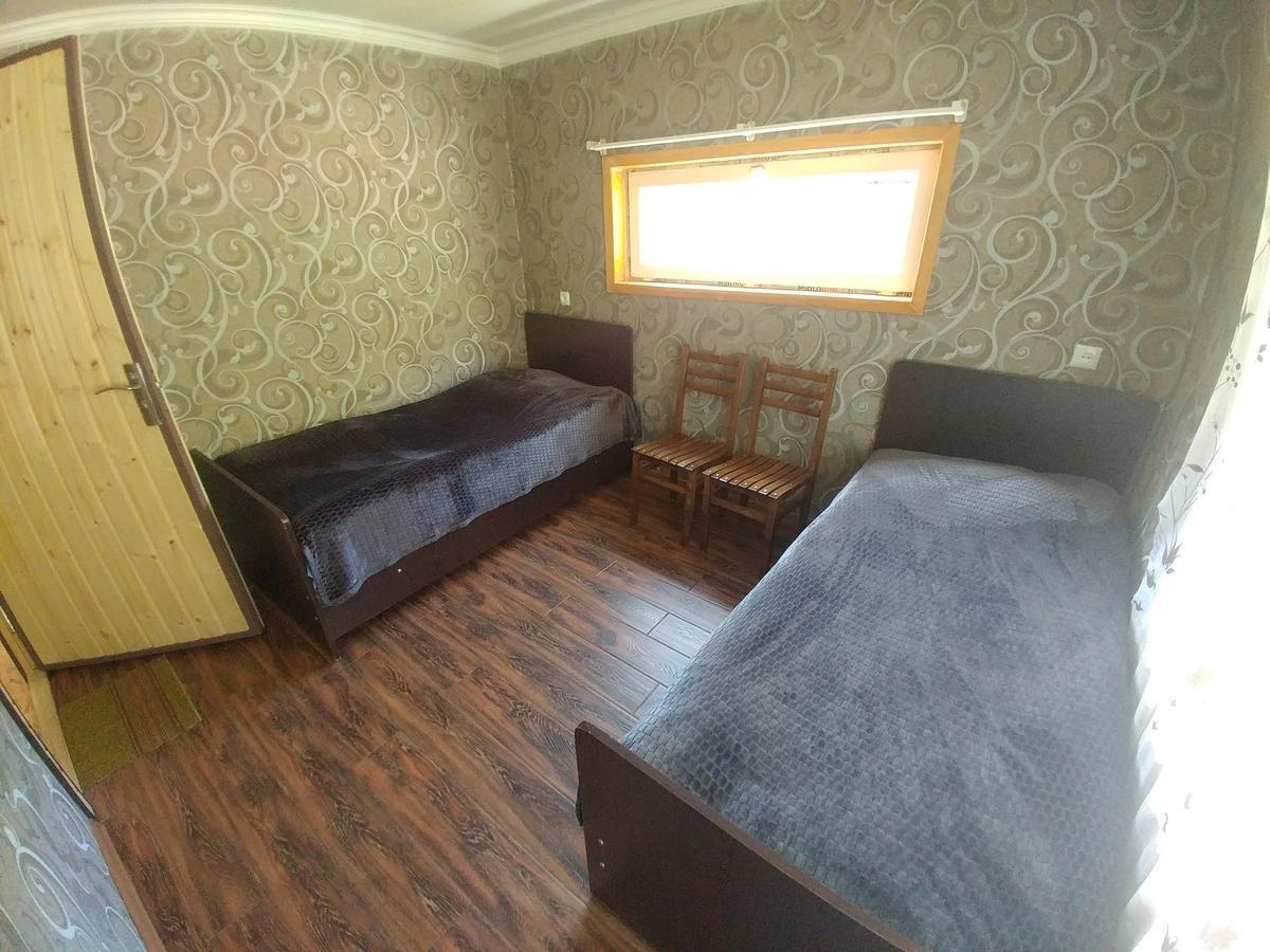 Lali'S Guest House In Juta Dış mekan fotoğraf