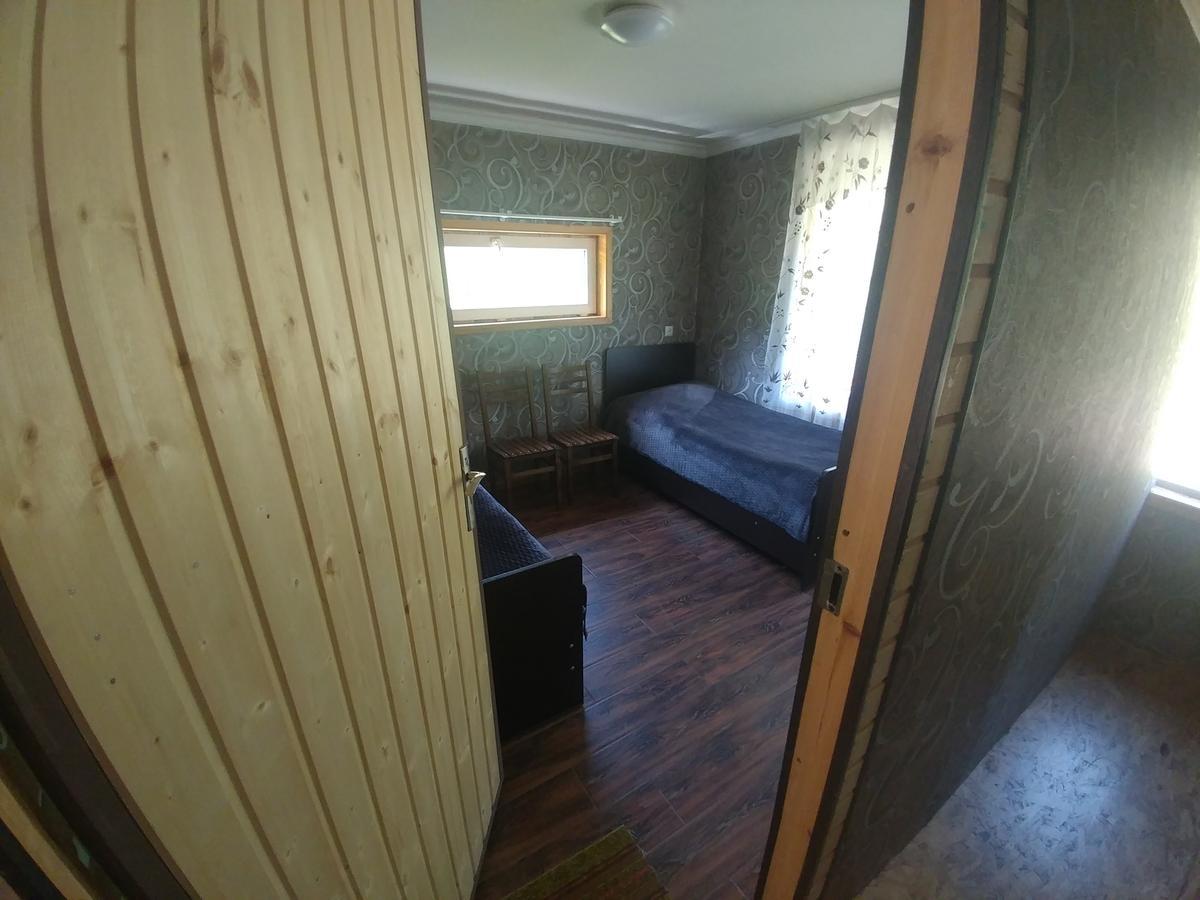 Lali'S Guest House In Juta Dış mekan fotoğraf