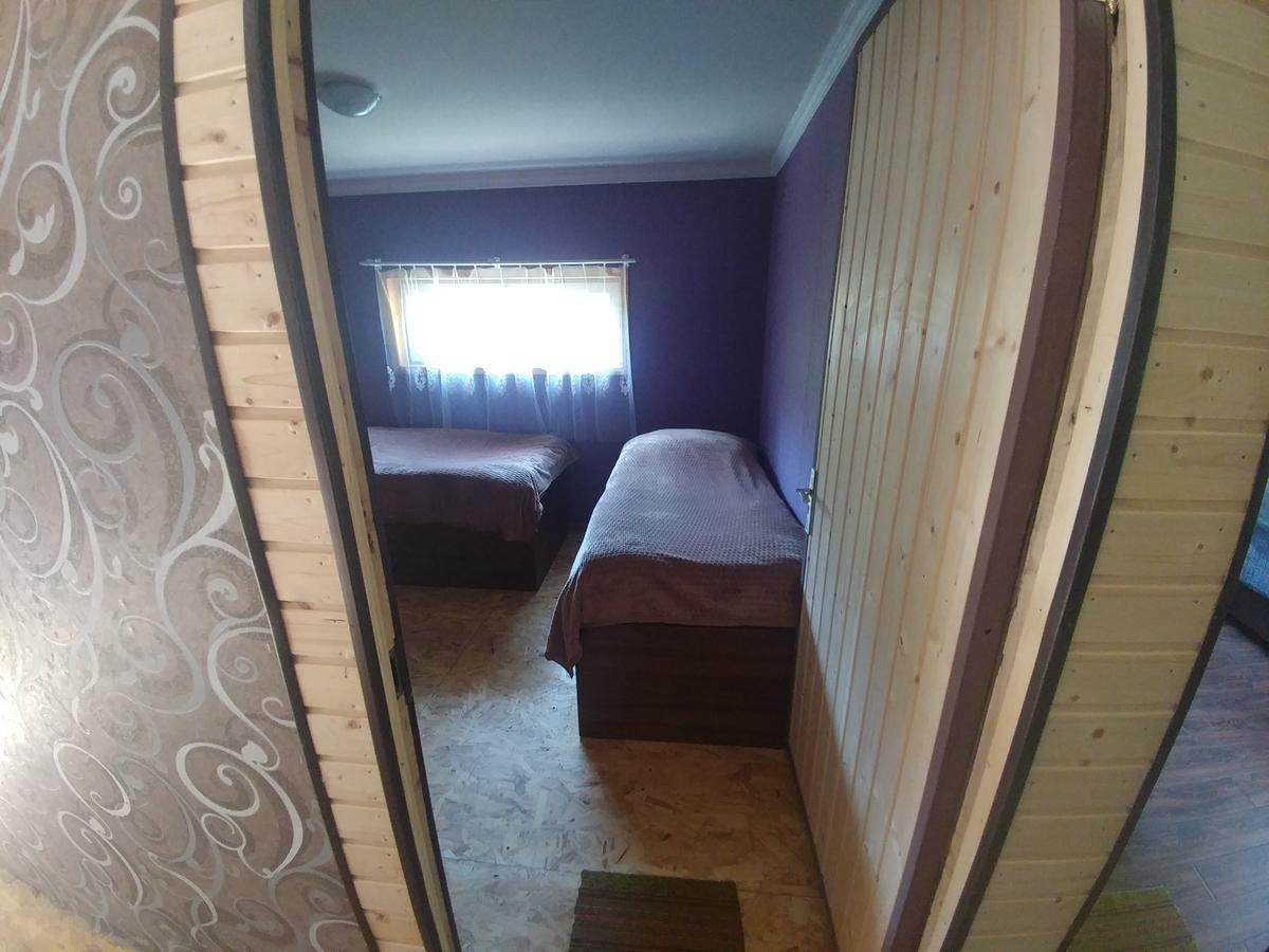 Lali'S Guest House In Juta Dış mekan fotoğraf