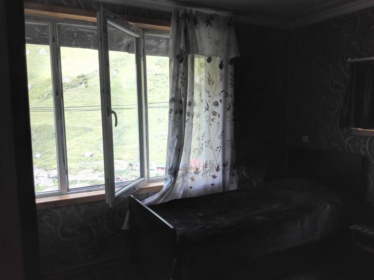 Lali'S Guest House In Juta Dış mekan fotoğraf